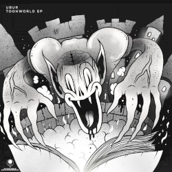 TOONWORLD EP