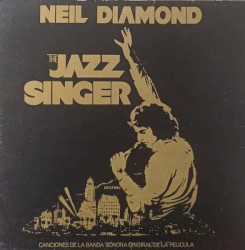 The Jazz Singer (Canciones de La Banda Sonora original de La Película)