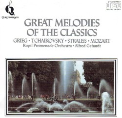 Great Melodies of the Classics