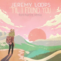 ‘Til I Found You