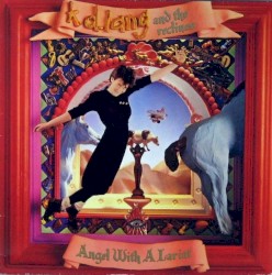 Angel With a Lariat