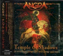 Temple of Shadows