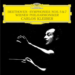 Symphonies nos. 5 & 7