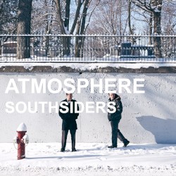 Southsiders (instrumental version)