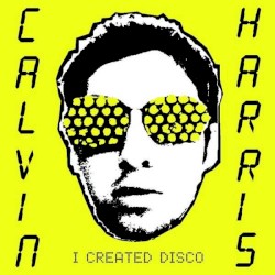 I Created Disco