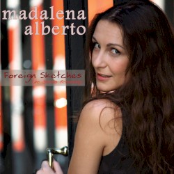 Foreign Sketches - Live Studio Recording