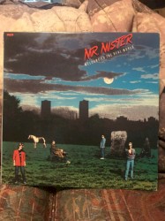 Welcome to the Real World