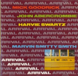 Arrival