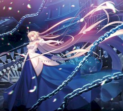 月姫 -A piece of blue glass moon- Original Soundtrack