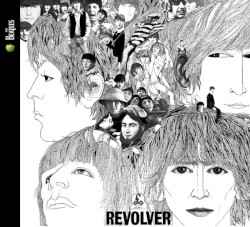 Revolver