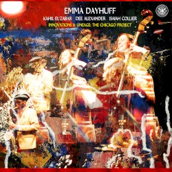 Innovations & Lineage - The Chicago Project