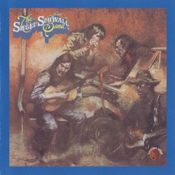 The Siegel-Schwall Band