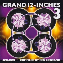 Grand 12‐Inches 3