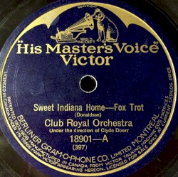 Sweet Indiana Home / You Won't Be Sorry