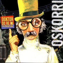 Doktor Do‐Re‐Mi eta Benedizebra