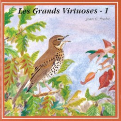 Les Grands Virtuoses - 1 / The Great Masters - 1