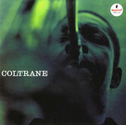 Coltrane