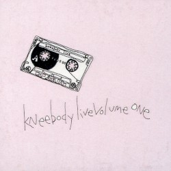 Kneebody Live, Volume One