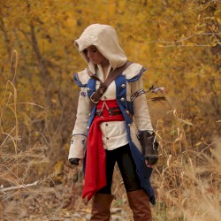 Assassin’s Creed Theme