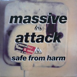 Safe From Harm