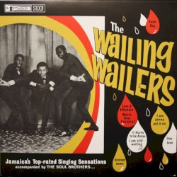 The Wailing Wailers