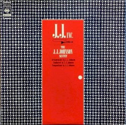 J.J. Inc.