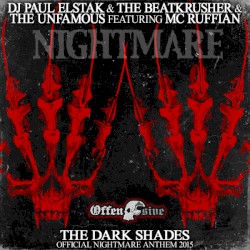 The Dark Shades (Official Nightmare Anthem 2015)