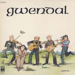 Gwendal