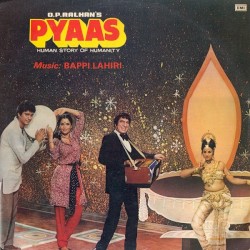 Pyaas