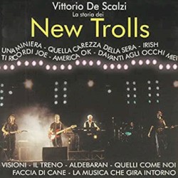 La storia dei New Trolls