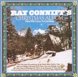 Christmas Album: Here We Come a-Caroling