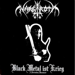 Black Metal ist Krieg: A Dedication Monument