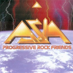 Progressive Rock Friends