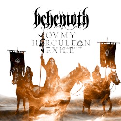 Ov My Herculean Exile