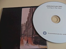 Livin’ in the City