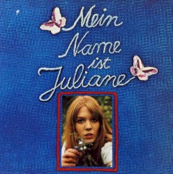 Mein Name ist Juliane