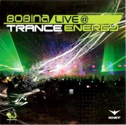 Live @ Trance Energy