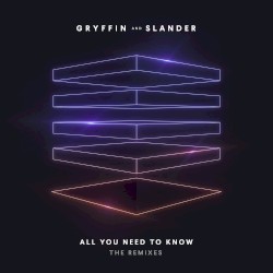 All You Need to Know (The Remixes)