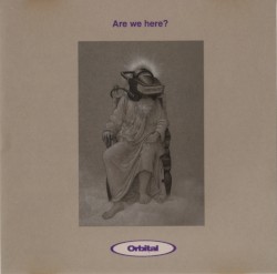 Are We Here?
