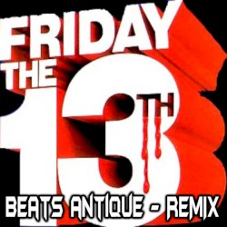 FRIDAY THE 13th