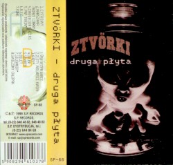 Druga płyta