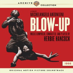 Blow-Up (Original Motion Picture Soundtrack)