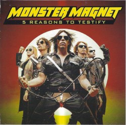 5 Reasons to Testify