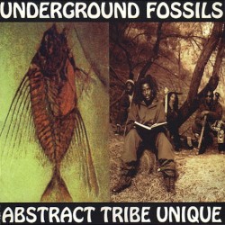 Underground Fossils