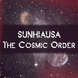 The Cosmic Order