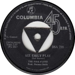 See Emily Play