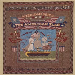 The American Flag, Op. 102 and American Suite, Op. 98b