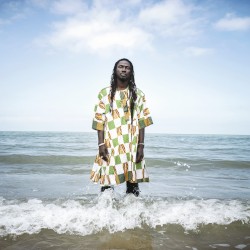 Falle Le Le Le (Joe Goddard remix)