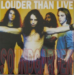 Louder Than Live