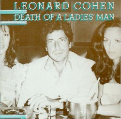 Death of a Ladies’ Man